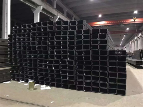 巨野冷拔方管选型指南 工程采购怎么选
